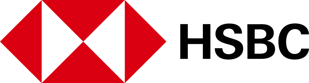HSBC logo