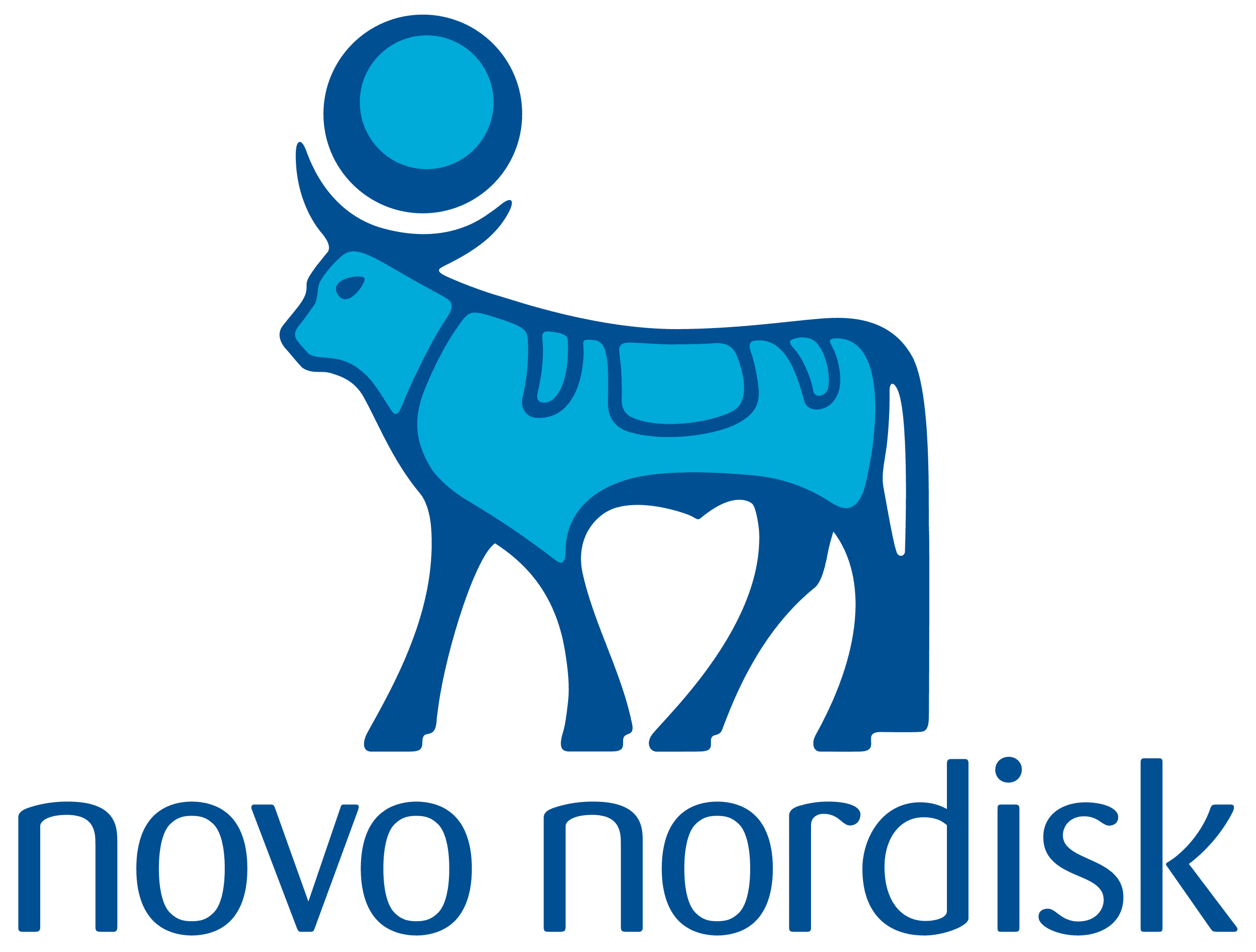 Novo Nordisk logo