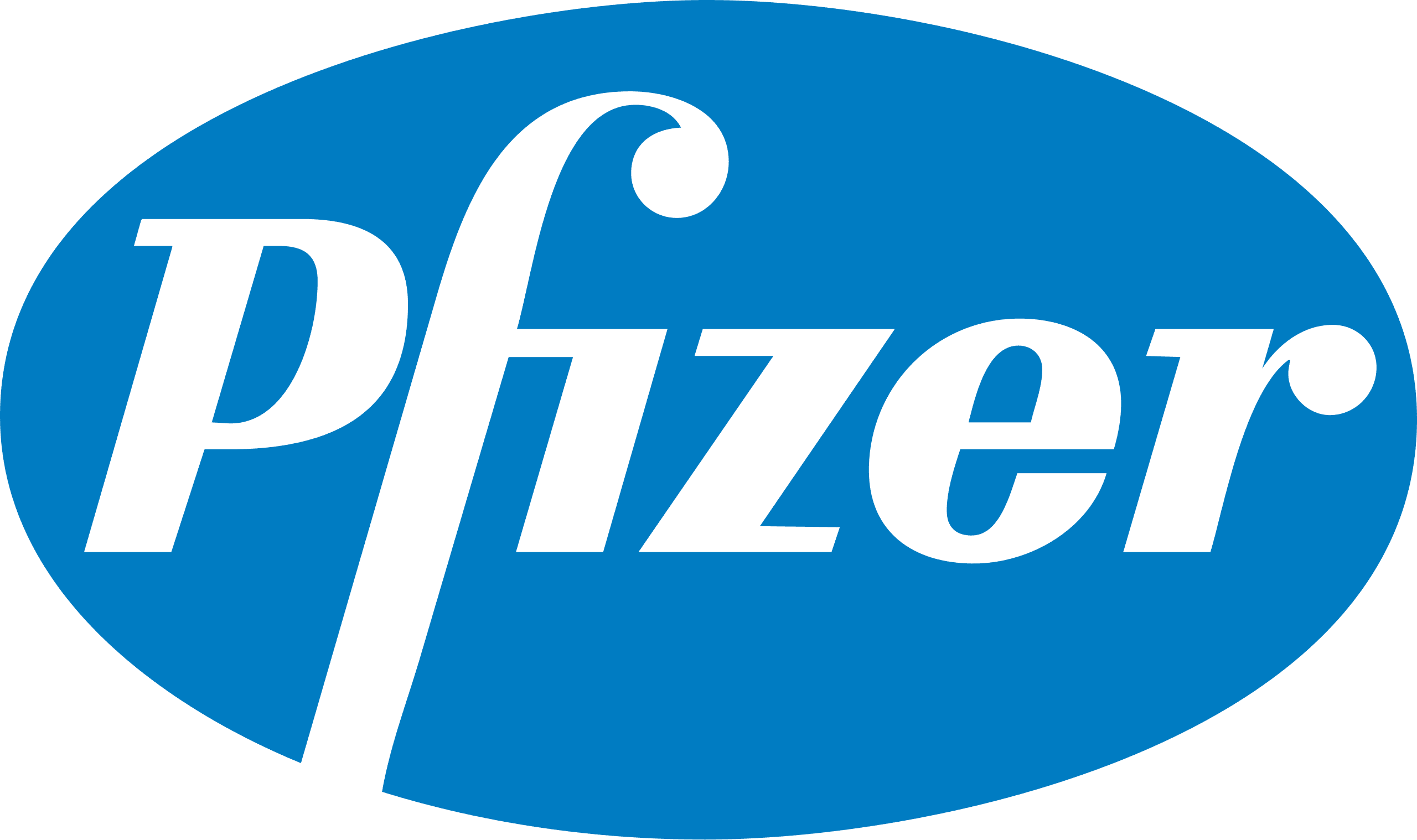 Pfizer logo